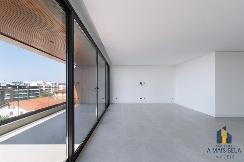 Apartamento com vista pro mar em Torres: 4ª foto da galeria de imagens do imóvel