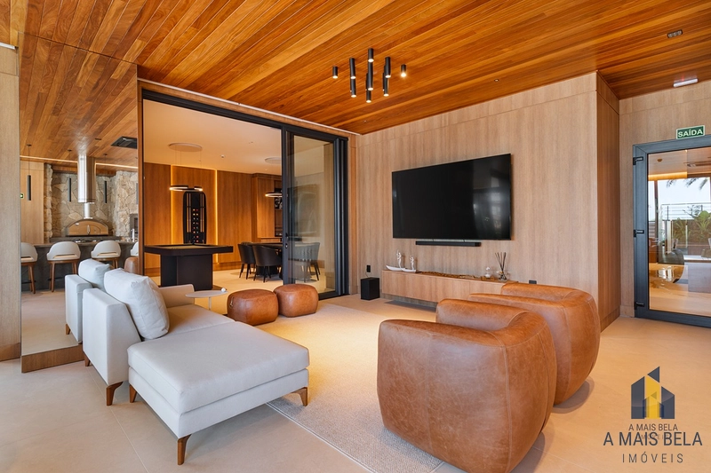 Apartamento com vista pro mar em Torres: 48ª foto da galeria de imagens do imóvel