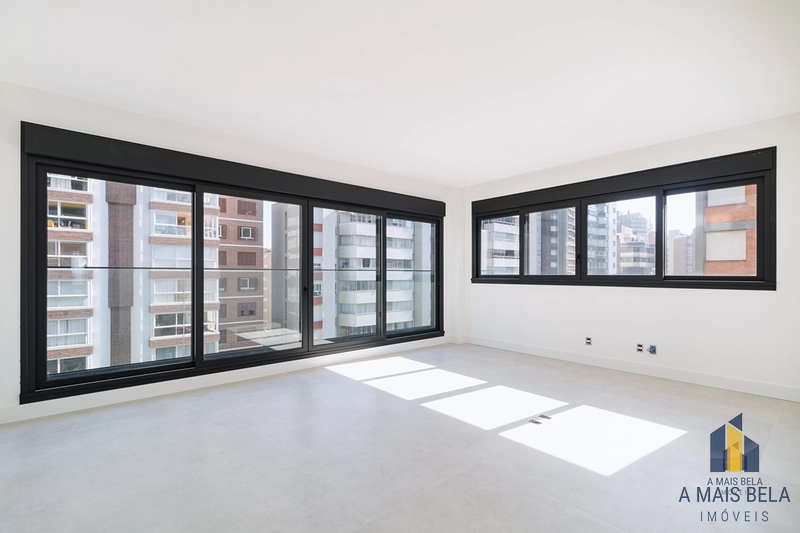 Apartamento com vista pro mar em Torres: 17ª foto da galeria de imagens do imóvel