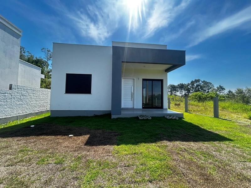 Imóvel residencial ou comercial