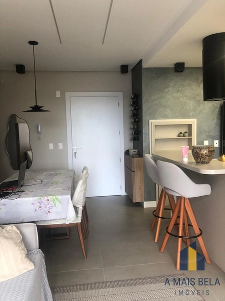 Apartamento 2 suítes em Torres: 5ª foto da galeria de imagens do imóvel