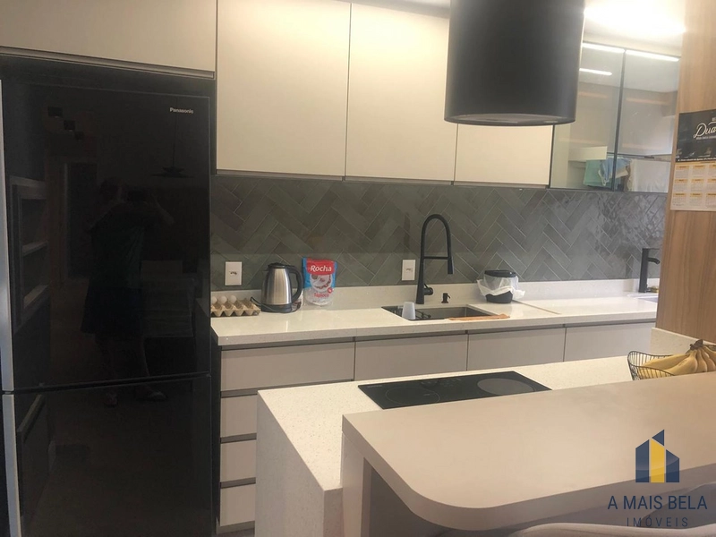 Apartamento 2 suítes em Torres: 4ª foto da galeria de imagens do imóvel