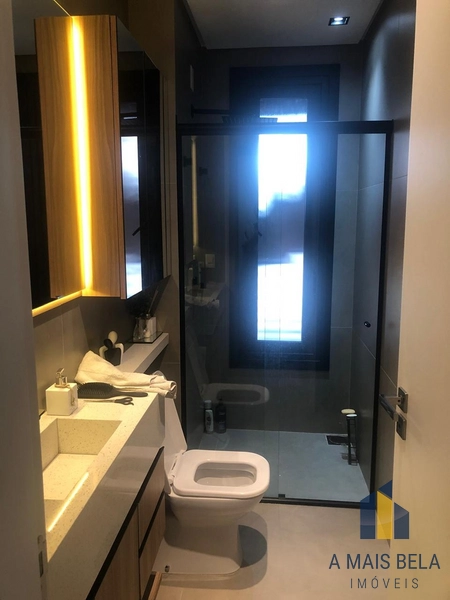 Apartamento 2 suítes em Torres: 6ª foto da galeria de imagens do imóvel