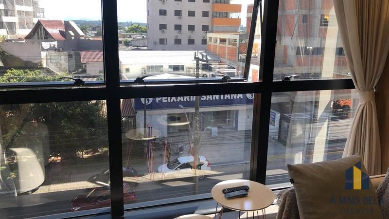 Apartamento 2 suítes em Torres: 2ª foto da galeria de imagens do imóvel