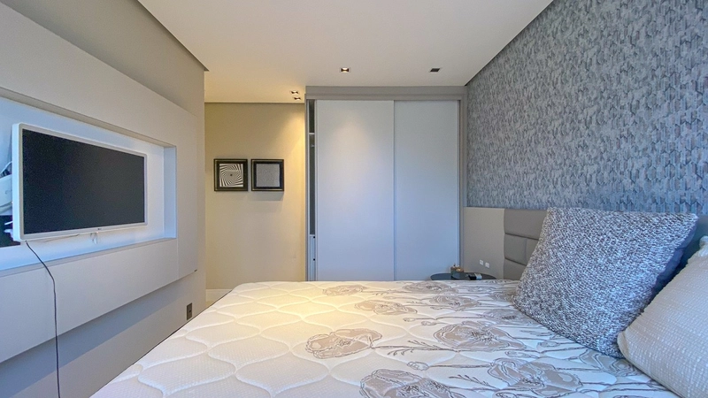 Apartamento em Torres, 2 dormitórios: 3ª foto da galeria de imagens do imóvel