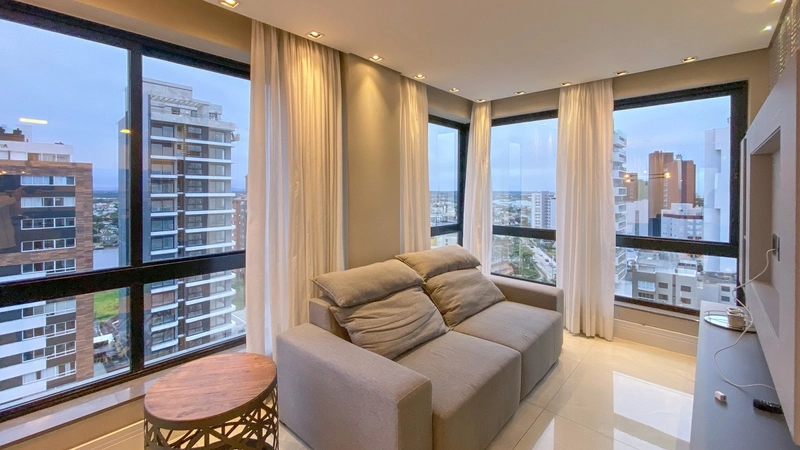 Apartamento em Torres, 2 dormitórios: 35ª foto da galeria de imagens do imóvel
