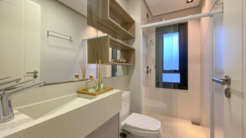 Apartamento em Torres, 2 dormitórios: 29ª foto da galeria de imagens do imóvel