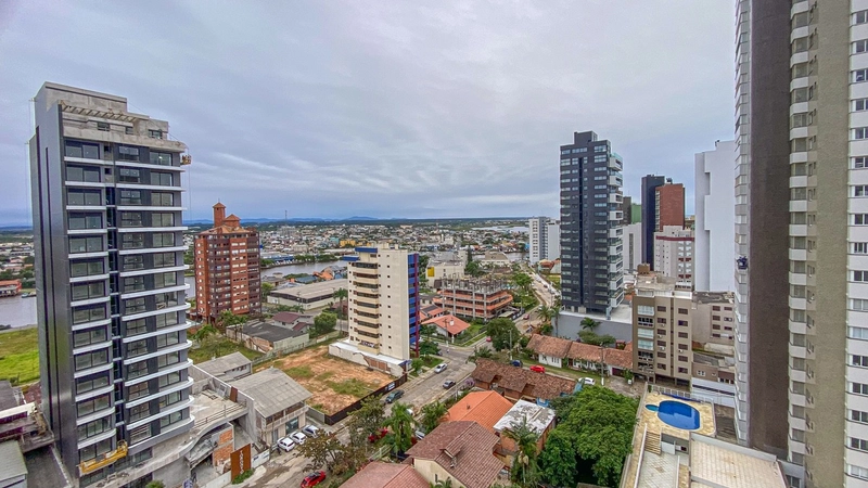 Apartamento em Torres, 2 dormitórios: 31ª foto da galeria de imagens do imóvel