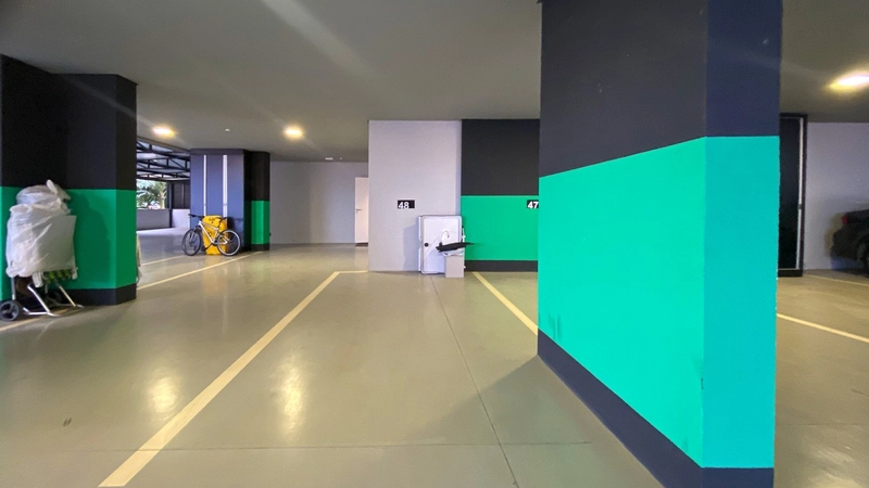 Apartamento em Torres, 2 dormitórios: 9ª foto da galeria de imagens do imóvel
