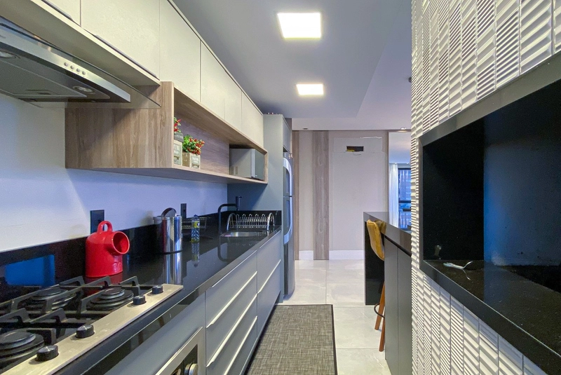 Apartamento em Torres, 2 dormitórios: 11ª foto da galeria de imagens do imóvel