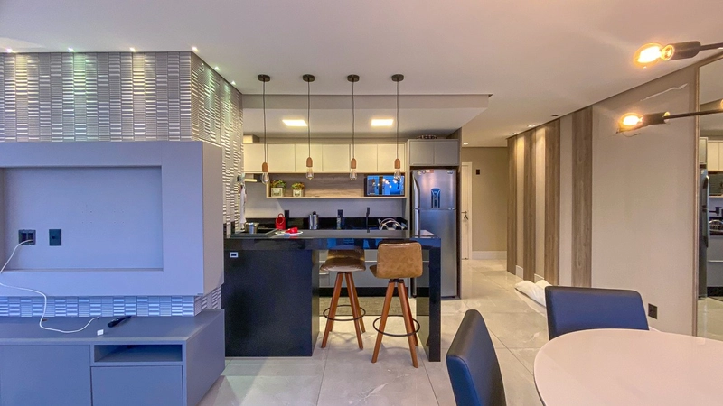 Apartamento em Torres, 2 dormitórios: 20ª foto da galeria de imagens do imóvel
