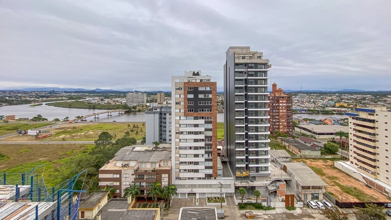 Apartamento em Torres, 2 dormitórios: 25ª foto da galeria de imagens do imóvel