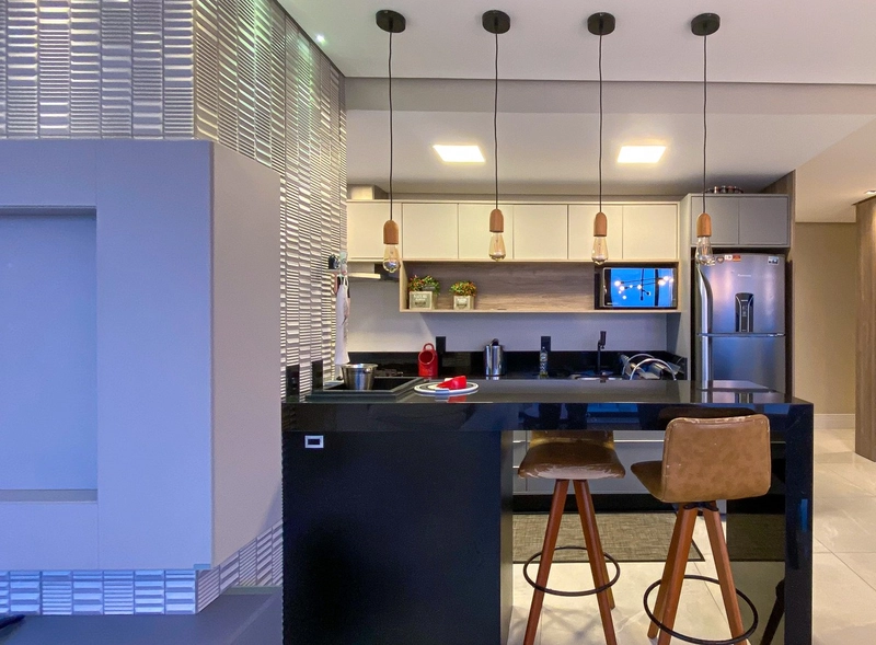 Apartamento em Torres, 2 dormitórios: 13ª foto da galeria de imagens do imóvel