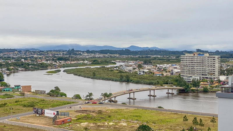 Apartamento em Torres, 2 dormitórios: 26ª foto da galeria de imagens do imóvel