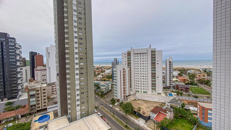 Apartamento em Torres, 2 dormitórios: 4ª foto da galeria de imagens do imóvel