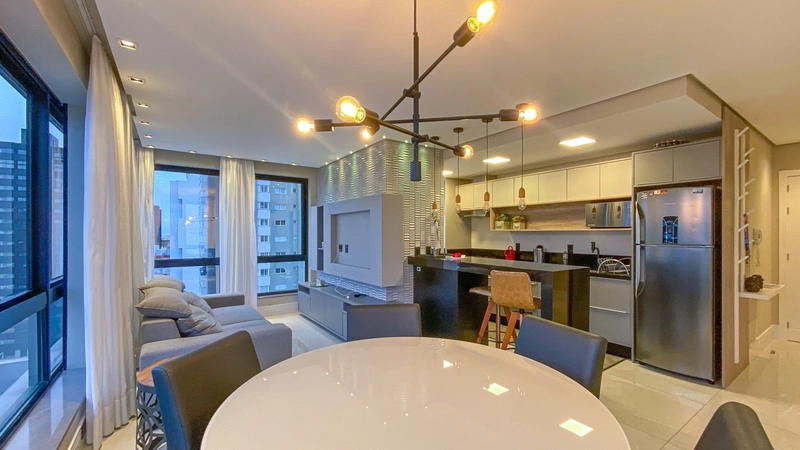 Apartamento em Torres, 2 dormitórios: 23ª foto da galeria de imagens do imóvel