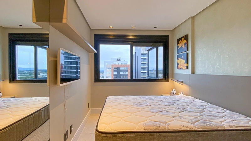 Apartamento em Torres, 2 dormitórios: 6ª foto da galeria de imagens do imóvel