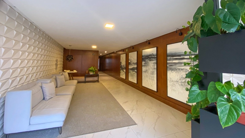 Apartamento em Torres, 2 dormitórios: 22ª foto da galeria de imagens do imóvel