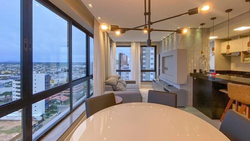 Apartamento em Torres, 2 dormitórios: 30ª foto da galeria de imagens do imóvel