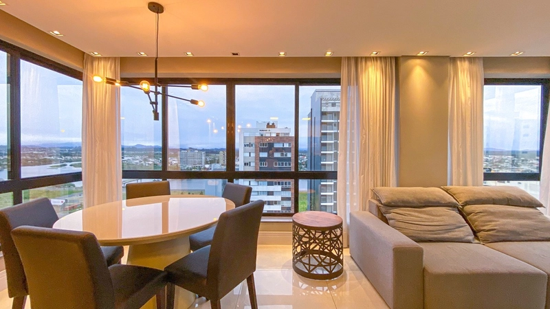 Apartamento em Torres, 2 dormitórios: 17ª foto da galeria de imagens do imóvel