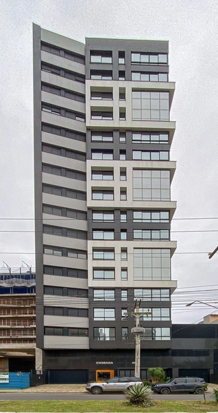 Apartamento em Torres, 2 dormitórios: 34ª foto da galeria de imagens do imóvel