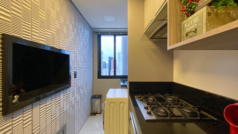 Apartamento em Torres, 2 dormitórios: 27ª foto da galeria de imagens do imóvel