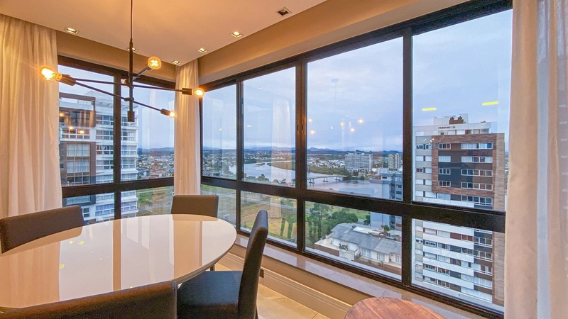 Apartamento em Torres, 2 dormitórios: 18ª foto da galeria de imagens do imóvel
