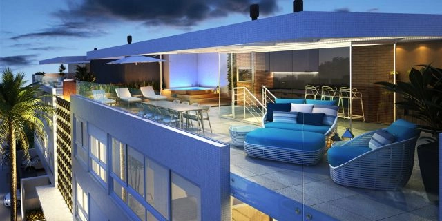 Imóvel residencial ou comercial