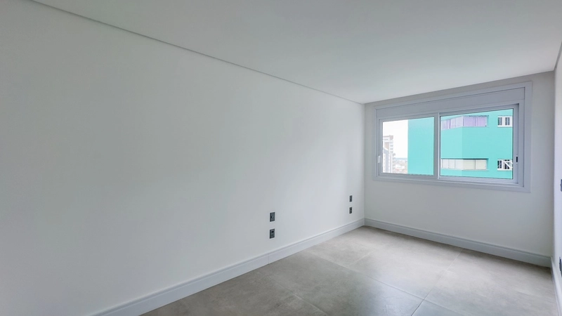Apartamento em Torres, 3 suítes com vista pro mar: 23ª foto da galeria de imagens do imóvel