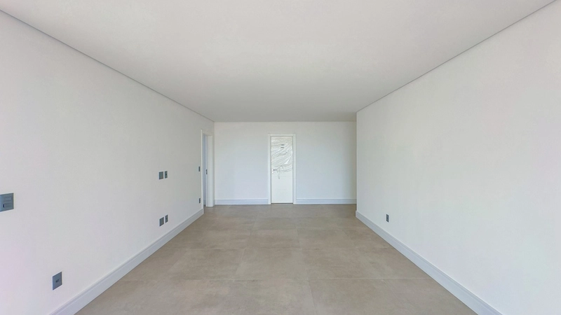 Apartamento em Torres, 3 suítes com vista pro mar: 3ª foto da galeria de imagens do imóvel