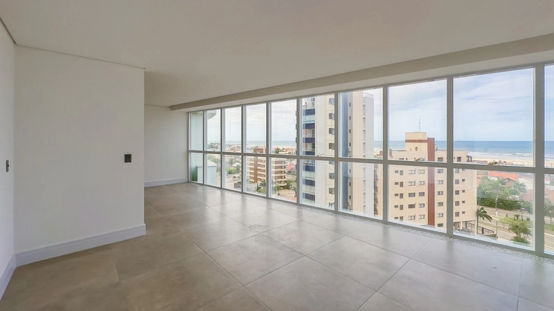 Apartamento em Torres, 3 suítes com vista pro mar: 27ª foto da galeria de imagens do imóvel