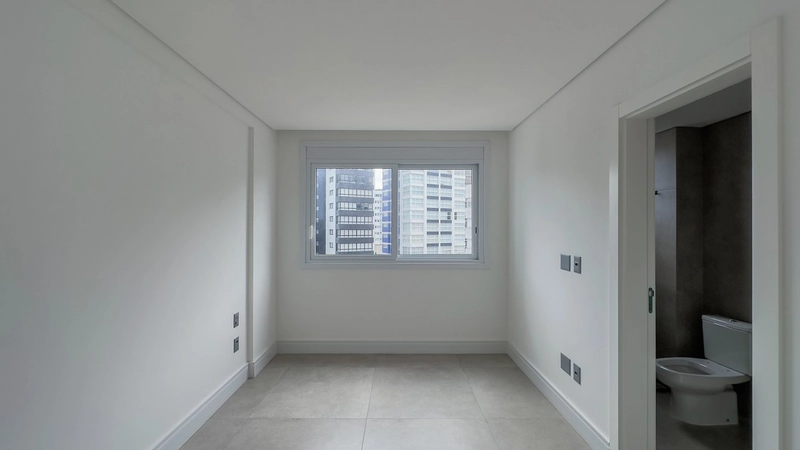 Apartamento em Torres, 3 suítes com vista pro mar: 10ª foto da galeria de imagens do imóvel