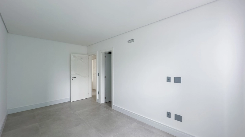 Apartamento em Torres, 3 suítes com vista pro mar: 12ª foto da galeria de imagens do imóvel