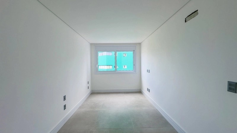 Apartamento em Torres, 3 suítes com vista pro mar: 18ª foto da galeria de imagens do imóvel