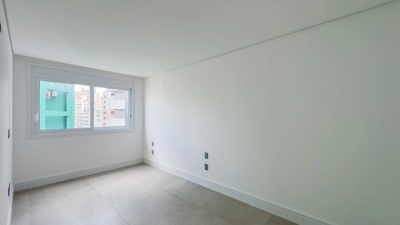 Apartamento em Torres, 3 suítes com vista pro mar: 8ª foto da galeria de imagens do imóvel