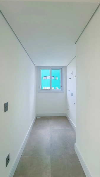 Apartamento em Torres, 3 suítes com vista pro mar: 4ª foto da galeria de imagens do imóvel