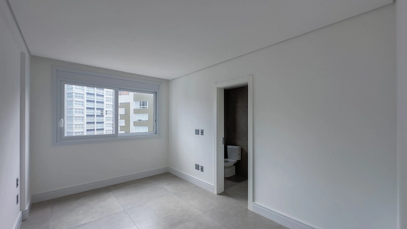 Apartamento em Torres, 3 suítes com vista pro mar: 28ª foto da galeria de imagens do imóvel