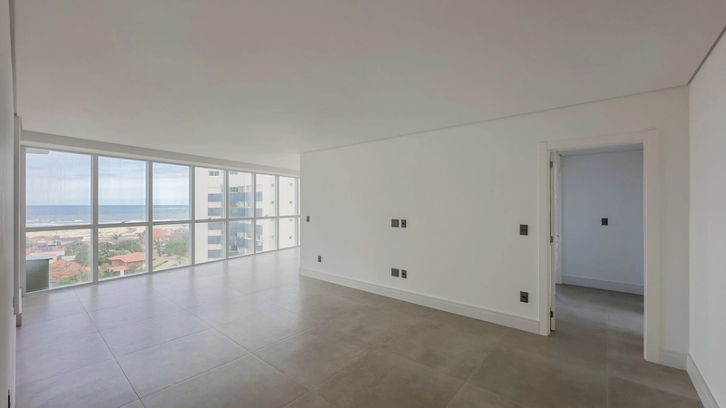 Apartamento em Torres, 3 suítes com vista pro mar: 30ª foto da galeria de imagens do imóvel