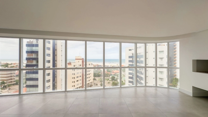Apartamento em Torres, 3 suítes com vista pro mar: 25ª foto da galeria de imagens do imóvel