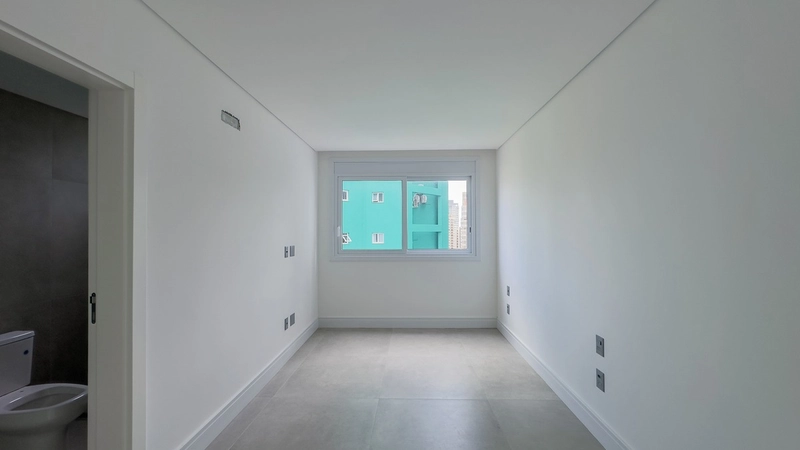 Apartamento em Torres, 3 suítes com vista pro mar: 16ª foto da galeria de imagens do imóvel
