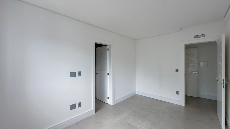 Apartamento em Torres, 3 suítes com vista pro mar: 15ª foto da galeria de imagens do imóvel