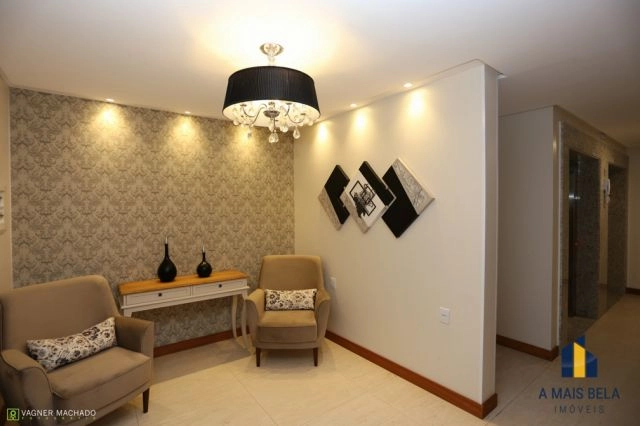 Apartamento em Torres, 3 dormitórios: 2ª foto da galeria de imagens do imóvel