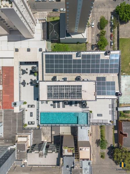 Apartamento em Torres 3 dormitórios: 19ª foto da galeria de imagens do imóvel