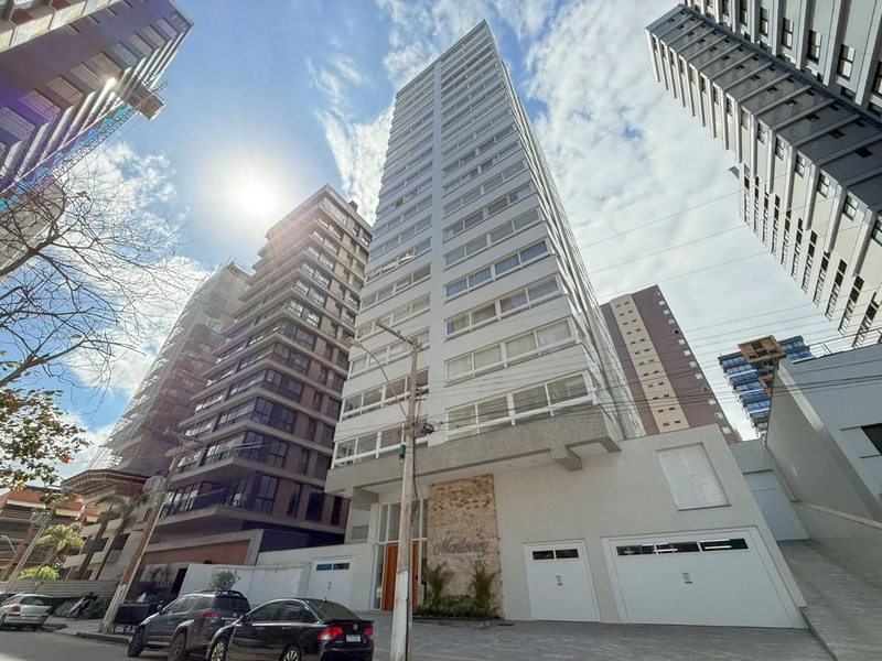 Apartamento em  Torres, 3 dormitórios: 1ª foto da galeria de imagens do imóvel