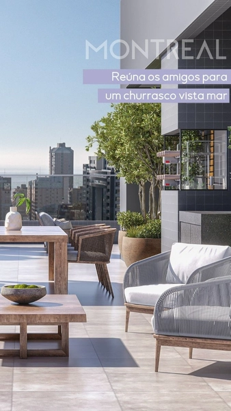 Apartamento 2 dormitórios , em Torres: 8ª foto da galeria de imagens do imóvel