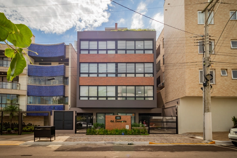 Cobertura em Torres, 3 dormitórios: 51ª foto da galeria de imagens do imóvel