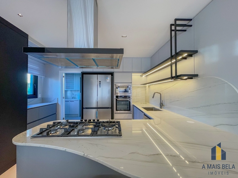 Apartamento em Torres mobiliado e decorado: 7ª foto da galeria de imagens do imóvel