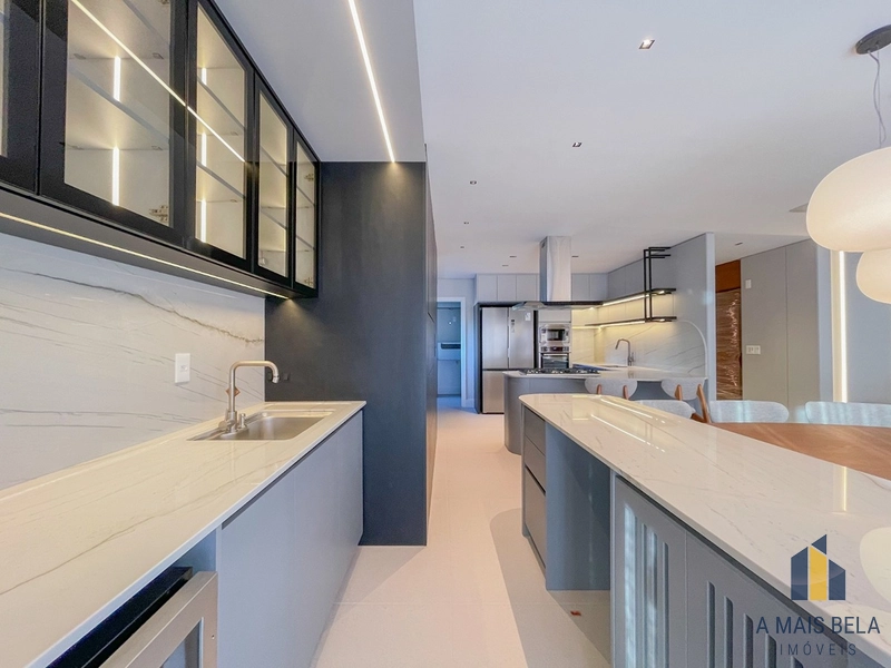 Apartamento em Torres mobiliado e decorado: 4ª foto da galeria de imagens do imóvel