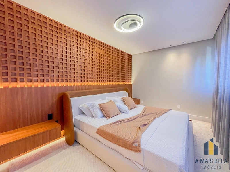 Apartamento em Torres mobiliado e decorado: 19ª foto da galeria de imagens do imóvel