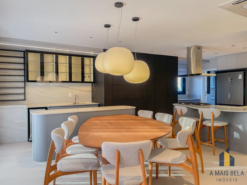 Apartamento em Torres mobiliado e decorado: 26ª foto da galeria de imagens do imóvel